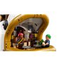 LEGO One Piece - Restaurante Flotante Baratie - 75640