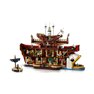 LEGO One Piece - Restaurante Flotante Baratie - 75640