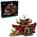 LEGO One Piece - Restaurante Flotante Baratie - 75640