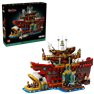LEGO One Piece - Restaurante Flotante Baratie - 75640