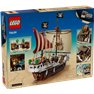 LEGO One Piece - Barco Pirata Going Merry - 75639