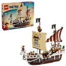 LEGO One Piece - Barco Pirata Going Merry - 75639