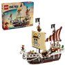 LEGO One Piece - Barco Pirata Going Merry - 75639