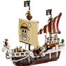 LEGO One Piece - Barco Pirata Going Merry - 75639