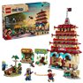 LEGO One Piece - Batalla en Arlong Park - 75638