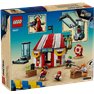 LEGO One Piece - Carpa de Circo de Buggy el Payaso - 75637