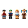 LEGO One Piece - Carpa de Circo de Buggy el Payaso - 75637