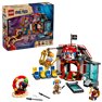 LEGO One Piece - Carpa de Circo de Buggy el Payaso - 75637