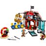 LEGO One Piece - Carpa de Circo de Buggy el Payaso - 75637