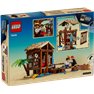 LEGO One Piece - Cabaña del Pueblo Molino - 75636