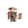 LEGO One Piece - Cabaña del Pueblo Molino - 75636