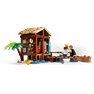 LEGO One Piece - Cabaña del Pueblo Molino - 75636