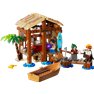 LEGO One Piece - Cabaña del Pueblo Molino - 75636