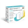 TP-Link Deco X20 Pack 2 Wifi 6 Mesh AX1800 2xGigabit MIMO