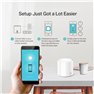 TP-Link Deco X20 Pack 2 Wifi 6 Mesh AX1800 2xGigabit MIMO