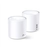 TP-Link Deco X20 Pack 2 Wifi 6 Mesh AX1800 2xGigabit MIMO