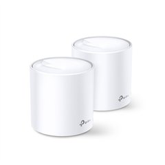 TP-Link Deco X20 Pack 2 Wifi 6 Mesh AX1800 2xGigabit MIMO