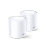 TP-Link Deco X20 Pack 2 Wifi 6 Mesh AX1800 2xGigabit MIMO