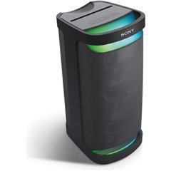 Sony SRS-XP7000 Altavoz Bluetooth IPX4 25h Iluminacion Negro (Outlet)