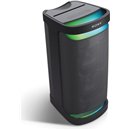 Sony SRS-XP7000 Altavoz Bluetooth IPX4 25h Iluminacion Negro (Outlet)