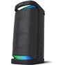 Sony SRS-XP7000 Altavoz Bluetooth IPX4 25h Iluminacion Negro (Outlet)