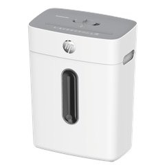 HP OneShred 8CC P-4 Destructora Papel