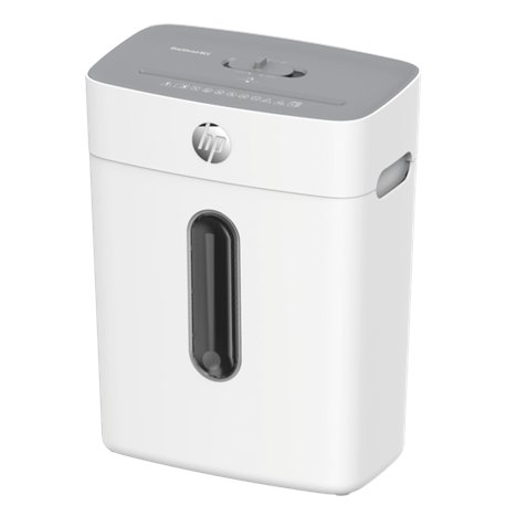 HP OneShred 8CC P-4 Destructora Papel