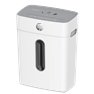 HP OneShred 8CC P-4 Destructora Papel