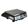 Balanza Minerva 56Ppi - 30Kg Peso-Precio Rs232 (Cable Incluido)