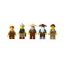 BrickLink Exclusivos LEGO - Eruditos de la Ribera - 910048