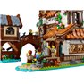 BrickLink Exclusivos LEGO - Eruditos de la Ribera - 910048