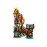 BrickLink Exclusivos LEGO - Eruditos de la Ribera - 910048