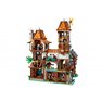 BrickLink Exclusivos LEGO - Eruditos de la Ribera - 910048