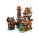 BrickLink Exclusivos LEGO - Eruditos de la Ribera - 910048