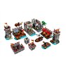 BrickLink Exclusivos LEGO - Mercado Medieval Costero - 910047