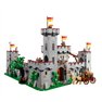 BrickLink Exclusivos LEGO - Mercado Medieval Costero - 910047