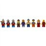 BrickLink Exclusivos LEGO - Mercado Medieval Costero - 910047