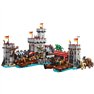 BrickLink Exclusivos LEGO - Mercado Medieval Costero - 910047