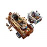 BrickLink Exclusivos LEGO - Barco Mercante - 910046