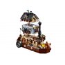 BrickLink Exclusivos LEGO - Barco Mercante - 910046