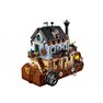 BrickLink Exclusivos LEGO - Barco Mercante - 910046