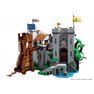 BrickLink Exclusivos LEGO - Campamento de Asedio - 910045