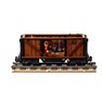 BrickLink Exclusivos LEGO - Tren del Oeste - 910044