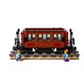 BrickLink Exclusivos LEGO - Tren del Oeste - 910044