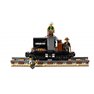 BrickLink Exclusivos LEGO - Tren del Oeste - 910044