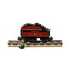 BrickLink Exclusivos LEGO - Tren del Oeste - 910044