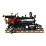 BrickLink Exclusivos LEGO - Tren del Oeste - 910044