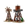 BrickLink Exclusivos LEGO - Tren del Oeste - 910044