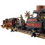 BrickLink Exclusivos LEGO - Tren del Oeste - 910044