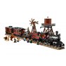 BrickLink Exclusivos LEGO - Tren del Oeste - 910044